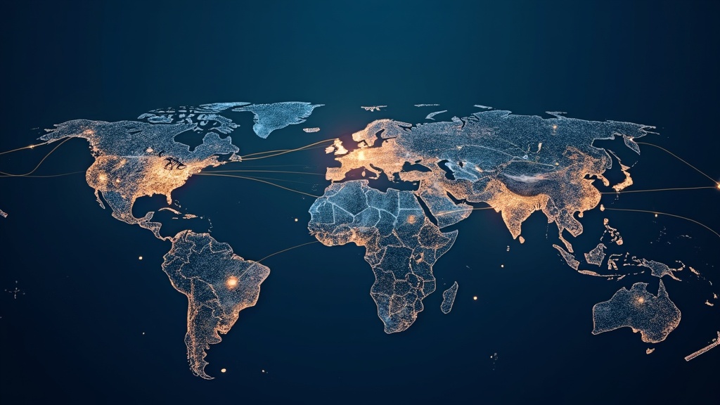 Turkey as a Regional Hub: Your Gateway to Middle East, Africa, and Central Asia