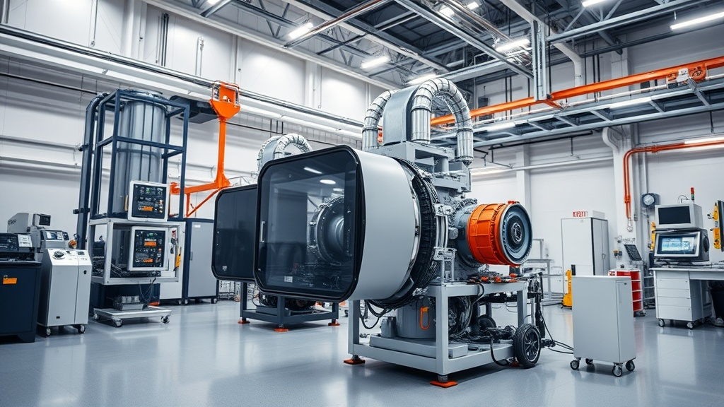 Turkey's Defense Industry Localization Requirements: A Guide for Foreign Investors