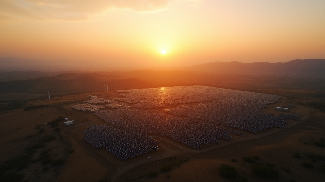 Turkey Battery and Energy Storage Investment Guide