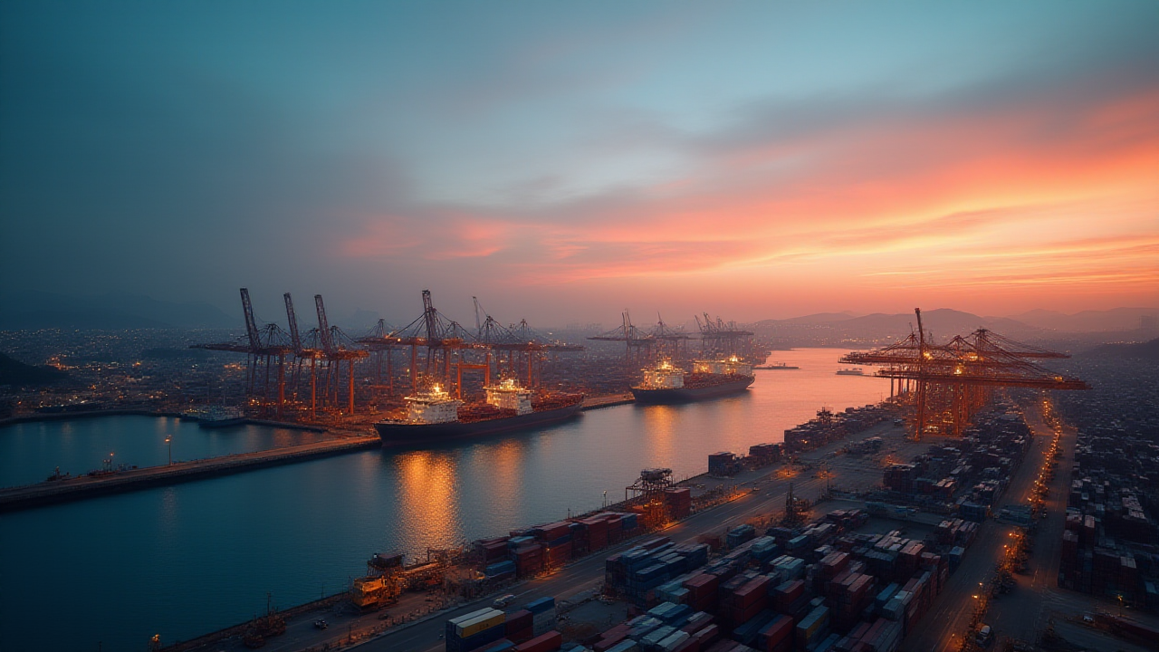 Turkey Halal Certification and Food Safety Standards for Exporters