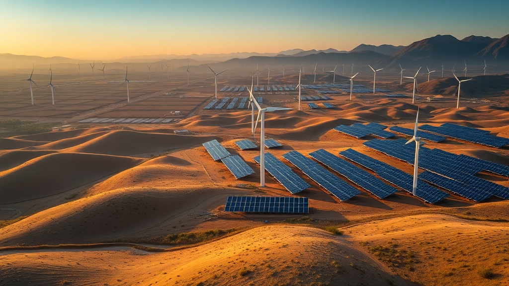 Turkey's Renewable Energy Auctions (YEKA): How Foreign Investors Can Participate