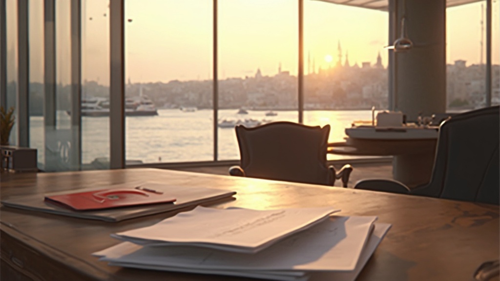 Turkish Citizenship by Investment: Complete Guide for Foreign Investors 2026