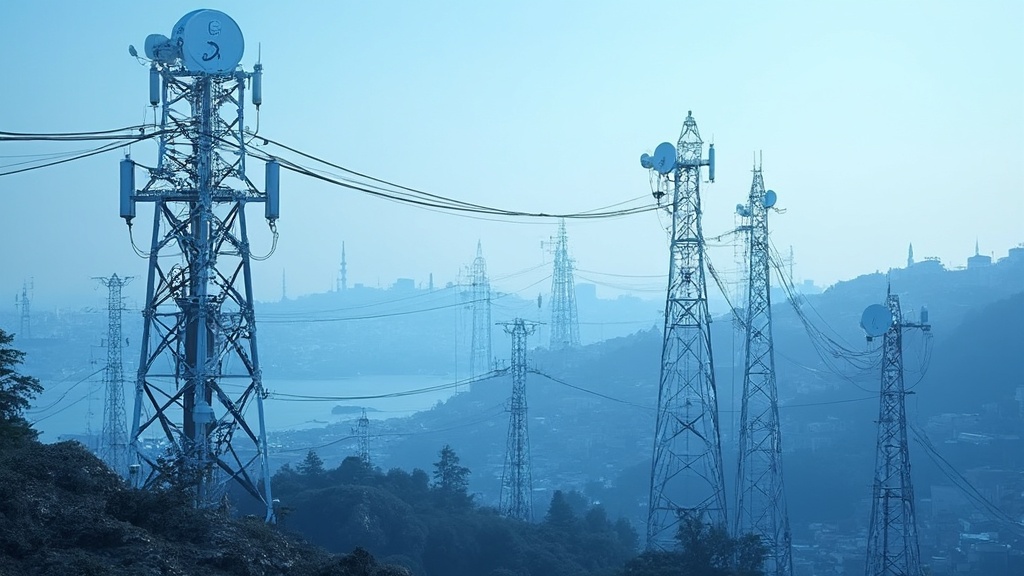 Telecommunications Sector Investment Opportunities in Turkey: A Guide for Foreign Investors