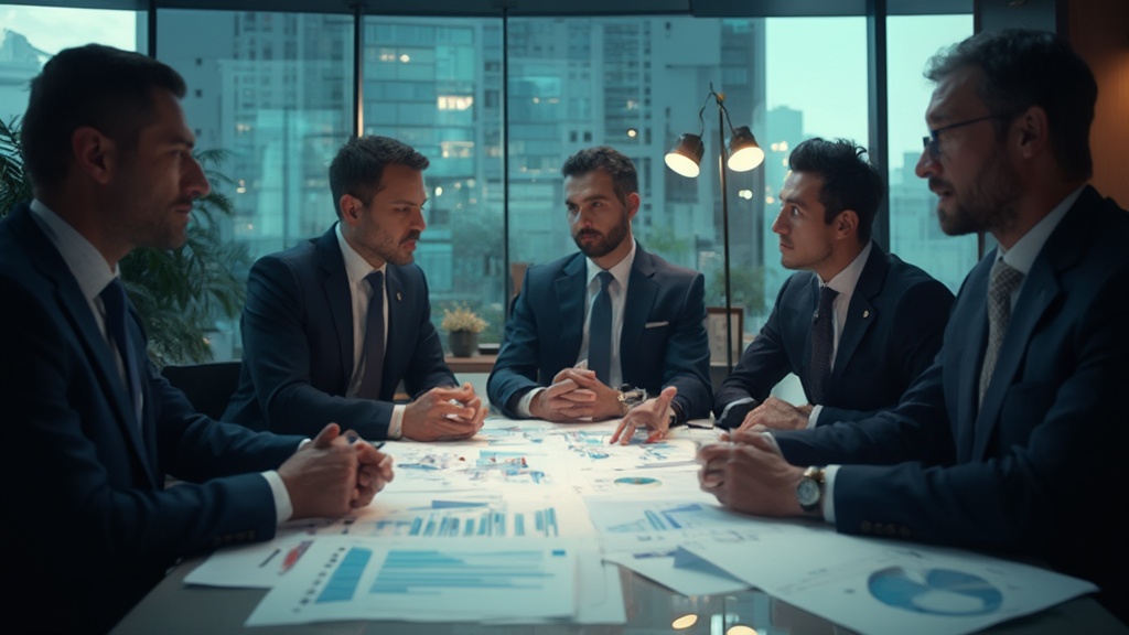 Venture Capital & Private Equity in Turkey: Foreign Investment Guide 2026