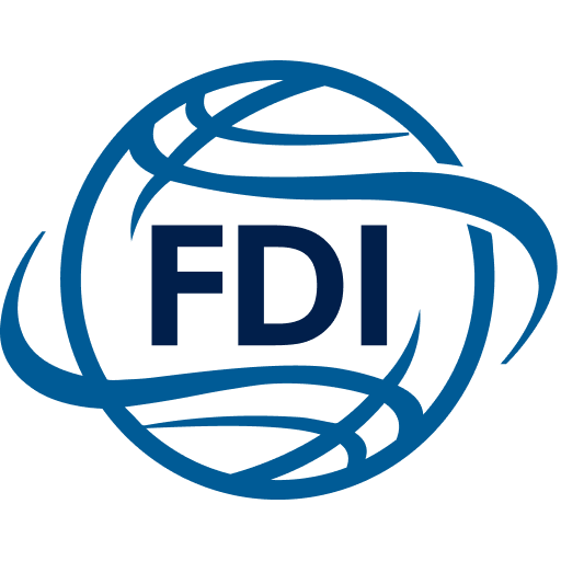FDI Consultancy Logo