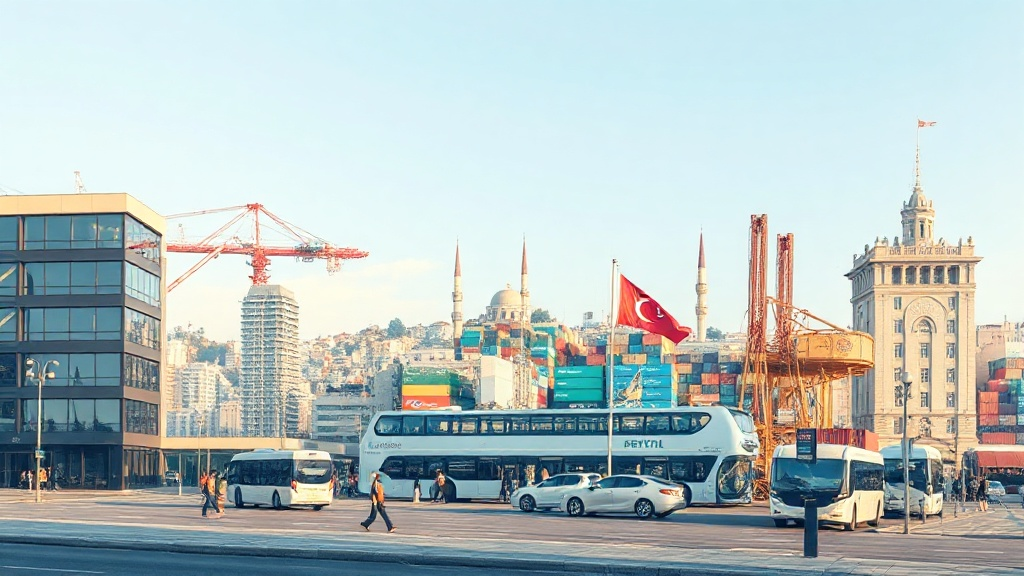 212 Leads Investment Rounds, Bolstering Turkey's Tech Ecosystem