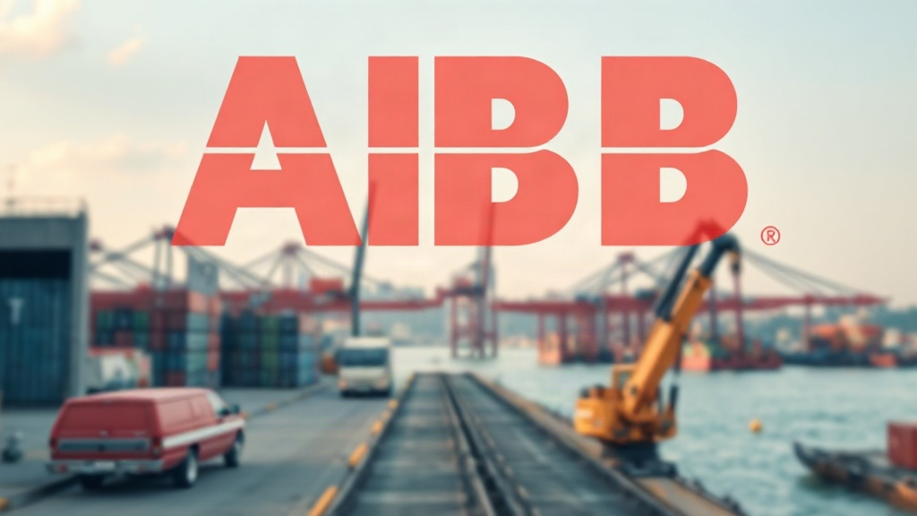 ABB’s 2026 investment push signals Türkiye’s industrial FDI ambitions