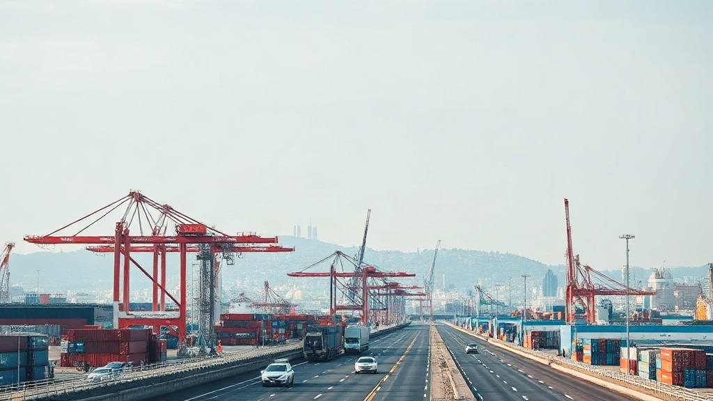 Ankara Plans $200 Billion Infrastructure Push to Lift FDI Quality