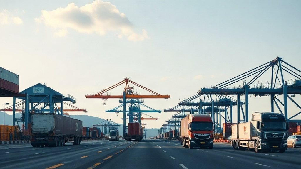 CEVA $383 Million Borusan Deal Signals Strategic Logistics FDI