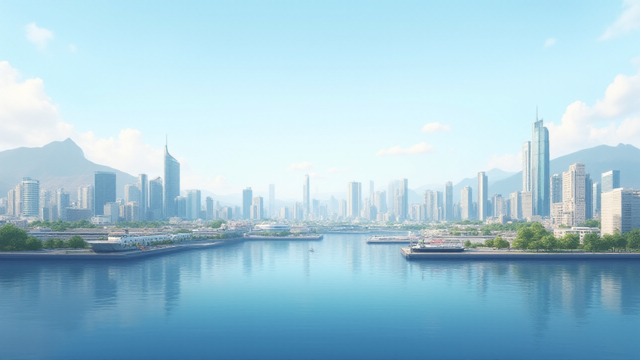 DAMAC and Vodafone Open $100M Izmir Data Center to Anchor Digital FDI