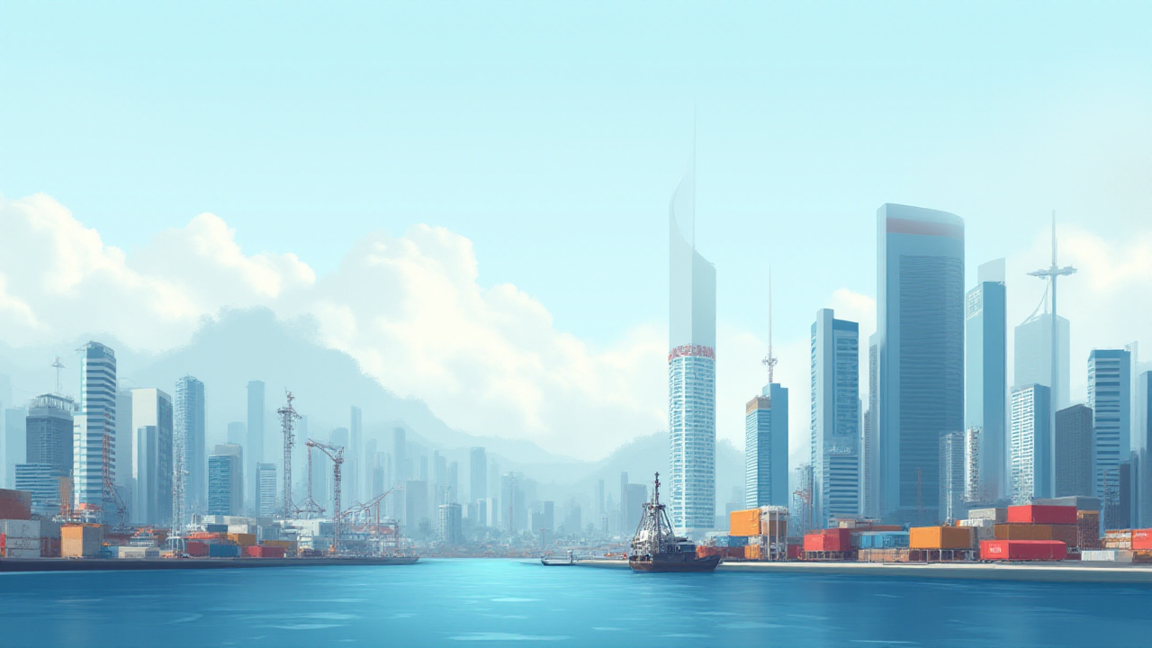 DAMAC and Vodafone Open Izmir Data Centre as Türkiye Eyes Cloud Hub Role