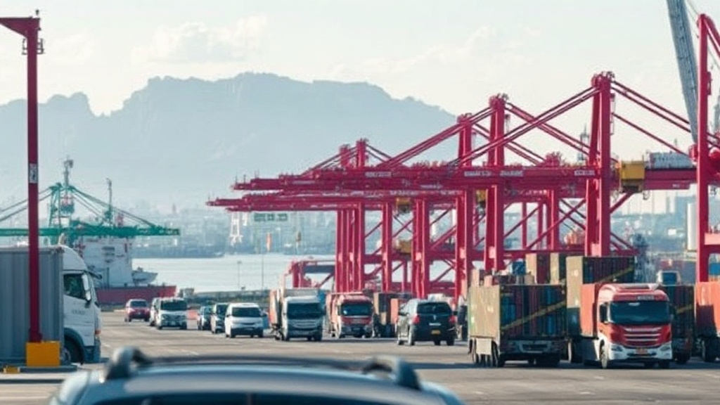 Defense and Aerospace Exports Accelerate as Industrial Base Deepens