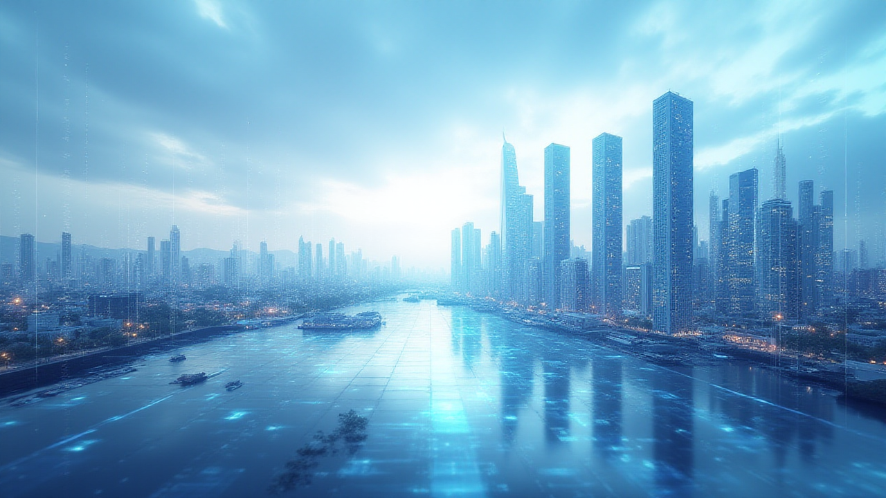Digital Realty JV Puts Ankara on Türkiye’s Data Center Investment Map