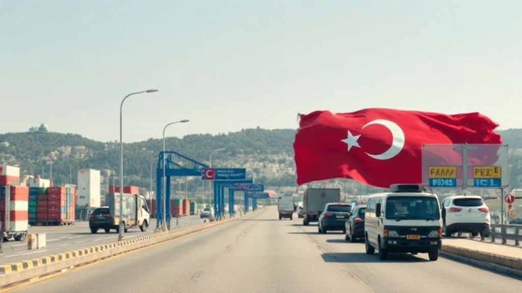 Dutch Investors' Share in Turkish Stock Market Reaches 135 Billion Lira
