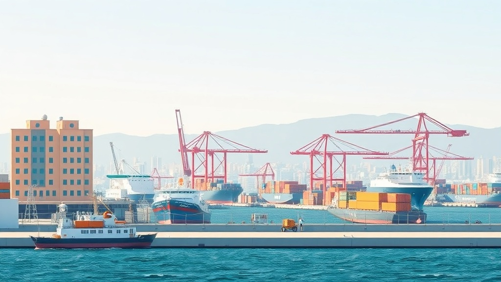 EBRD Loan Backs Memişoğlu Food Expansion and Higher-Value Agrifood Exports