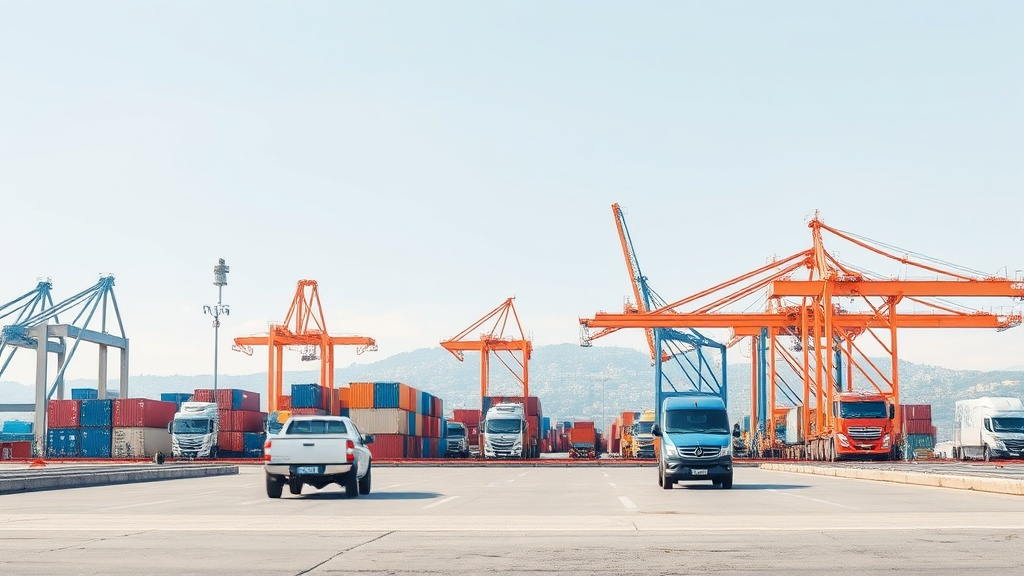 EU Trade Deals Put Turkey’s Customs Union Edge Under Investor Pressure