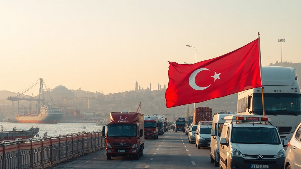 Fitch Sees Türkiye Debt Capital Market Nearing $550 Billion in 2026