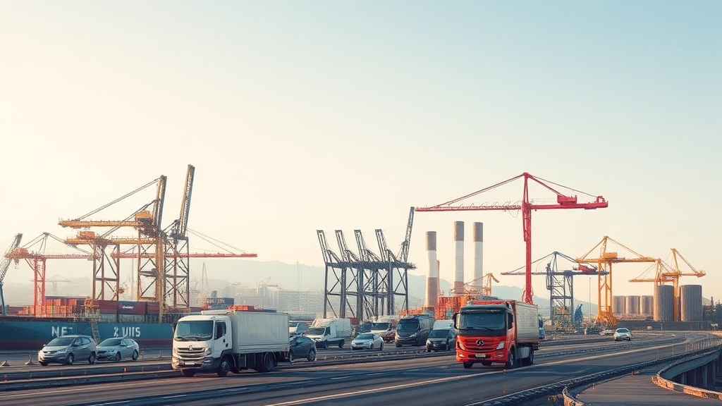 French Firms Plan €5 Billion Türkiye Investment Pipeline by 2027