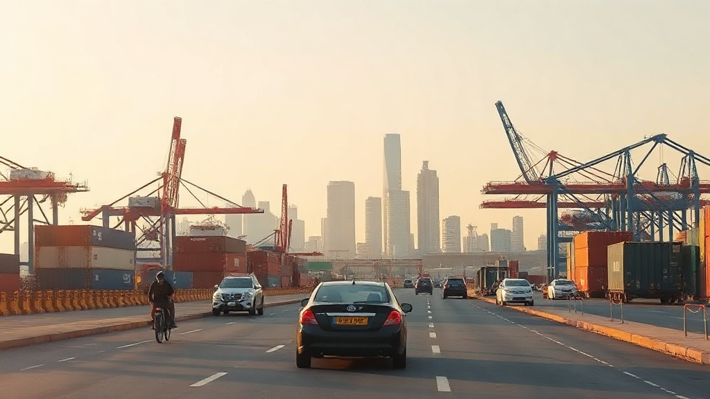 Germany and UAE Lead Early 2026 Investment Pickup in Türkiye