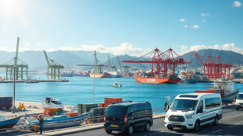 Germany’s FDI Lead Highlights Europe’s Enduring Role in Türkiye