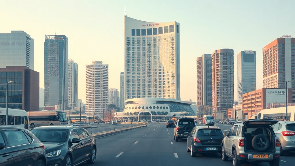 Hotel Chains Shift Toward Asset-Light Growth Models in Turkish Market
