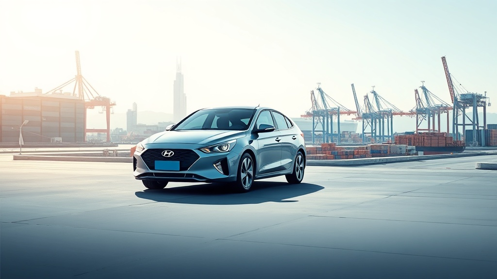Hyundai’s İzmit Battery Plant Signals Türkiye’s Move Up the EV Value Chain