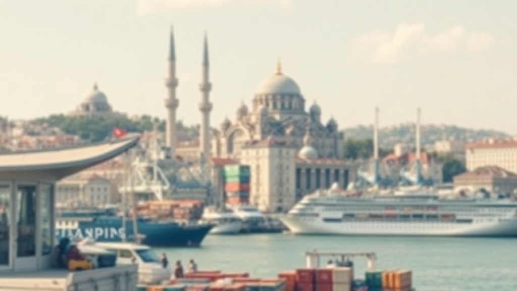 Istanbul Courts Wealthy Investors as London and Dubai Tax Certainty Fades
