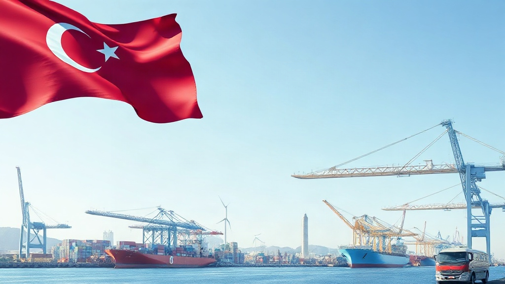 Italian Investors Deepen Industrial Ties With Türkiye’s FDI Agenda