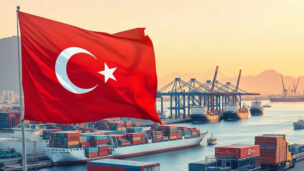 Italian Investors Eye Türkiye as Strategic Partnership Deepens in 2026