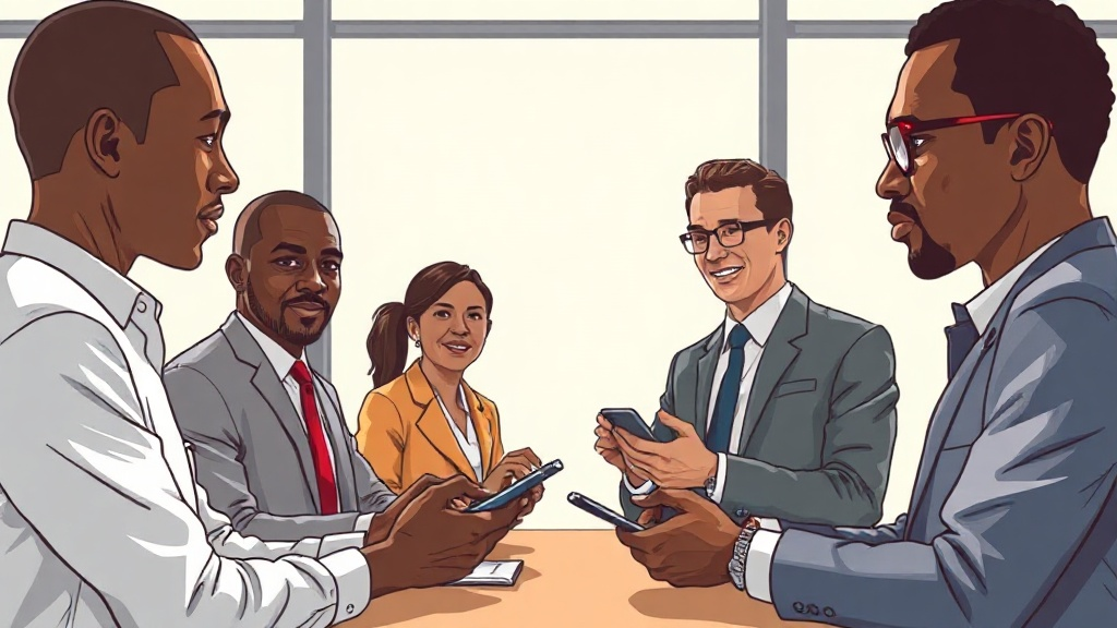 Launch Africa Returns $2.5M to Investors, Signaling Maturing VC Liquidity