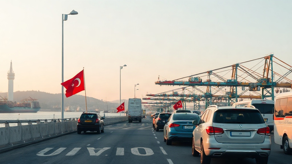 Şimşek Takes Türkiye Investment Case to London and New York Funds
