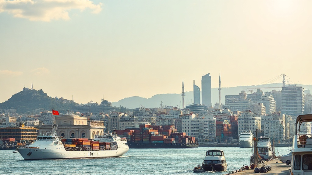 Turkey Boosts Tech Startup Investments with Over $100 Million into Funds