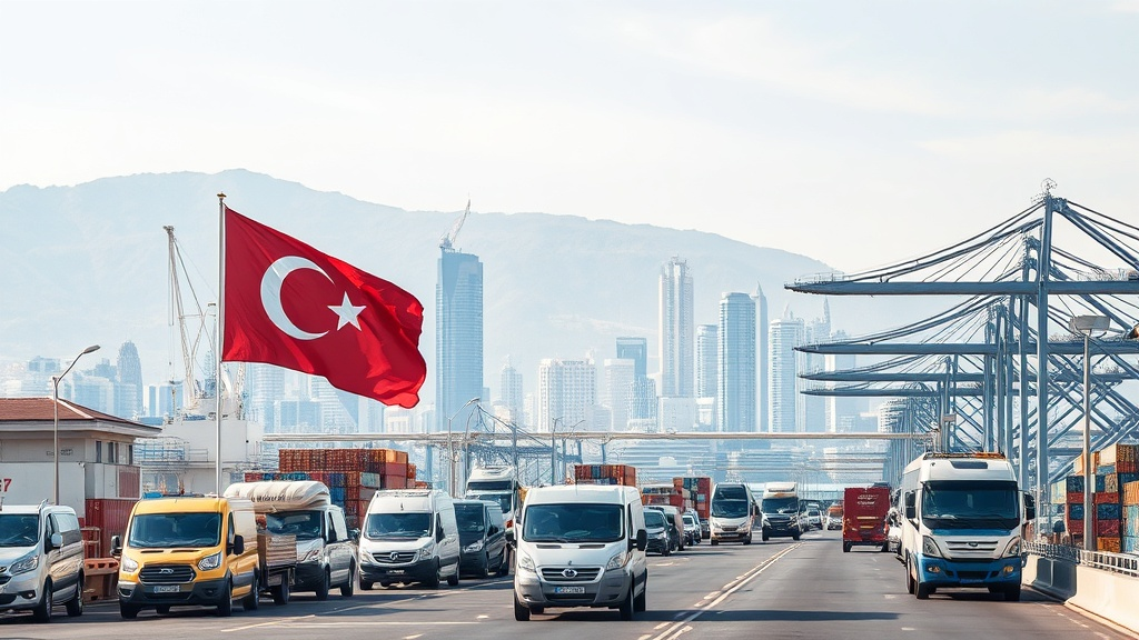 Turkey's New Tax Reforms: A Leap Towards Economic Stability and Investment