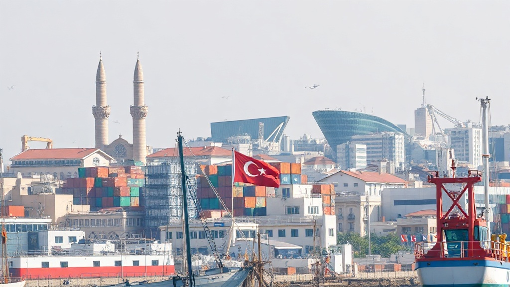 Turkey's Startup Ecosystem Secures $416 Million in First Nine Months of 2025
