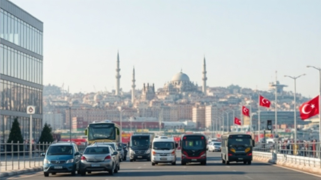 Turkey's Venture Capital Ecosystem Surges with 11,000 Investments in 20 Years