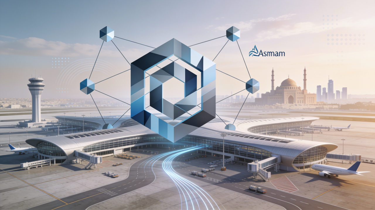 Turkish Contractors Join $4 Billion Damascus Airport Concession