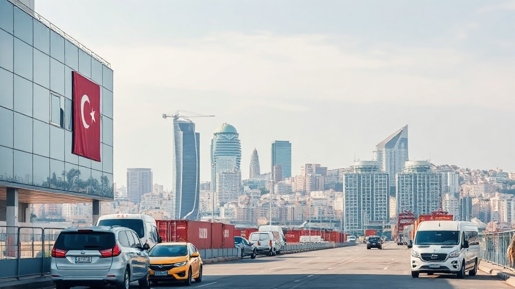 Turkish Startup Ecosystem Attracts $64 Million in Q1 2026 Investments