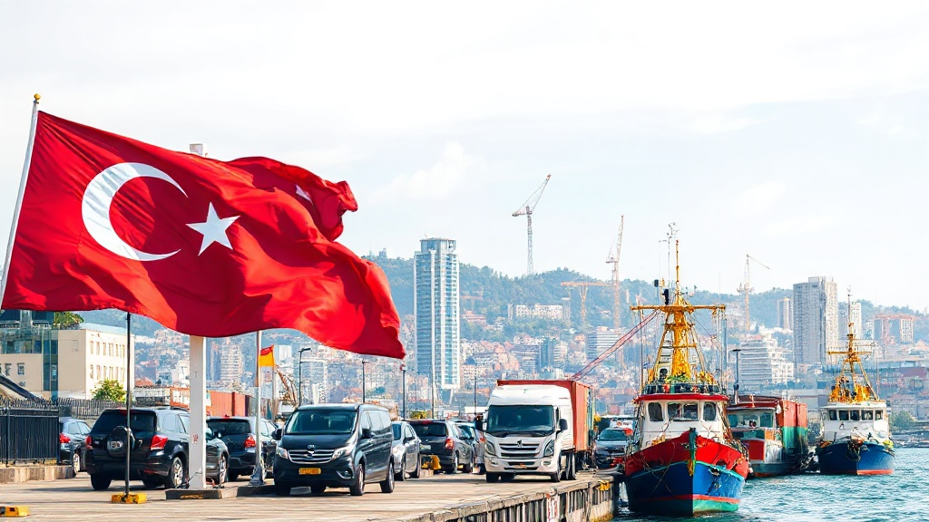 Turkish Startups Draw Over $5 Billion as Venture Market Gains Scale