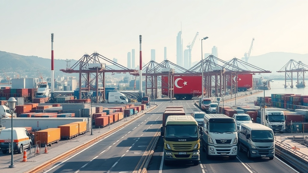 Türkiye Decarbonization Platform Turns Carbon Pressure Into FDI Pipeline