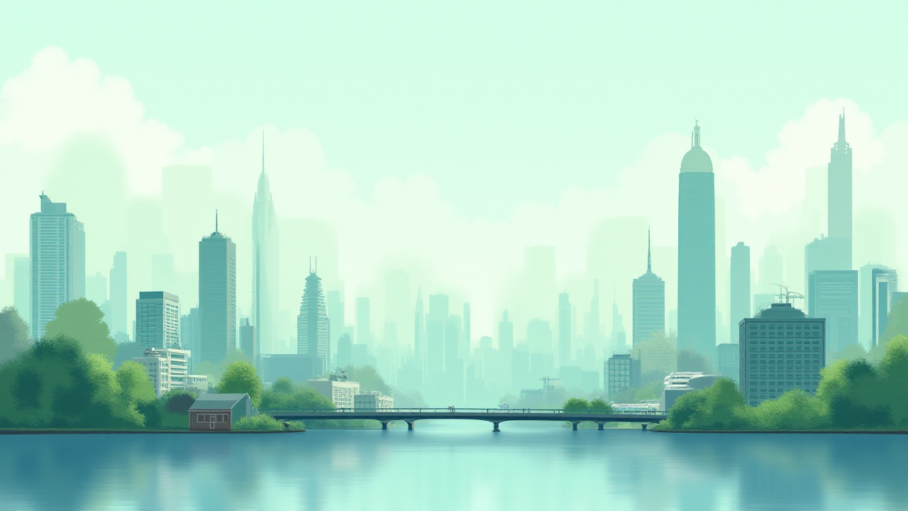 Türkiye Green Finance Fund Opens New Equity Path for Climate Investment