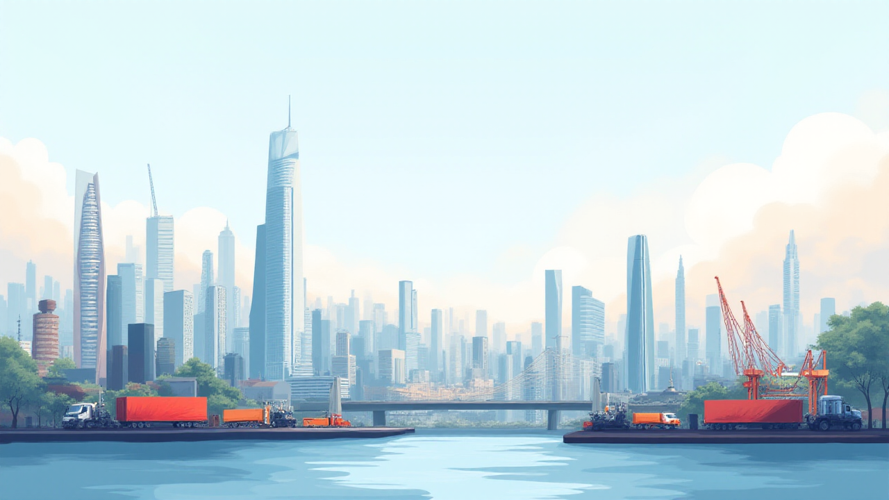 Türkiye Recasts Investment Pitch Around High-Value Capital and AI Growth
