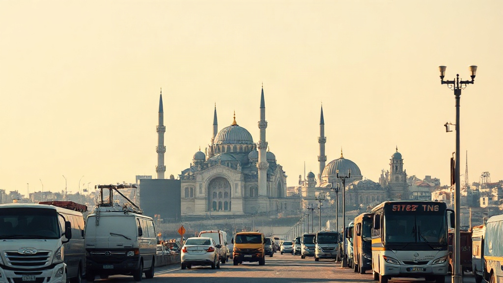 Türkiye's US$58B tech market gains global stage amid AI investment push