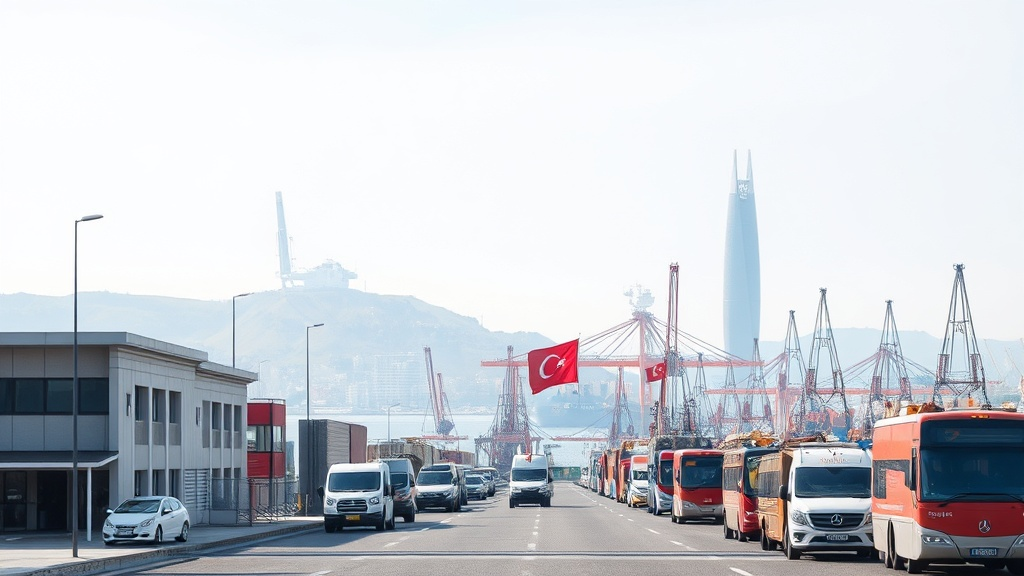Türkiye Startup Funding Hits $172 Million as Growth Capital Gap Widens