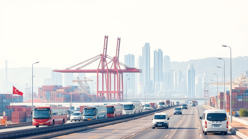 Türkiye Turns Tax Incentives and Asset Amnesty Into Investor Policy