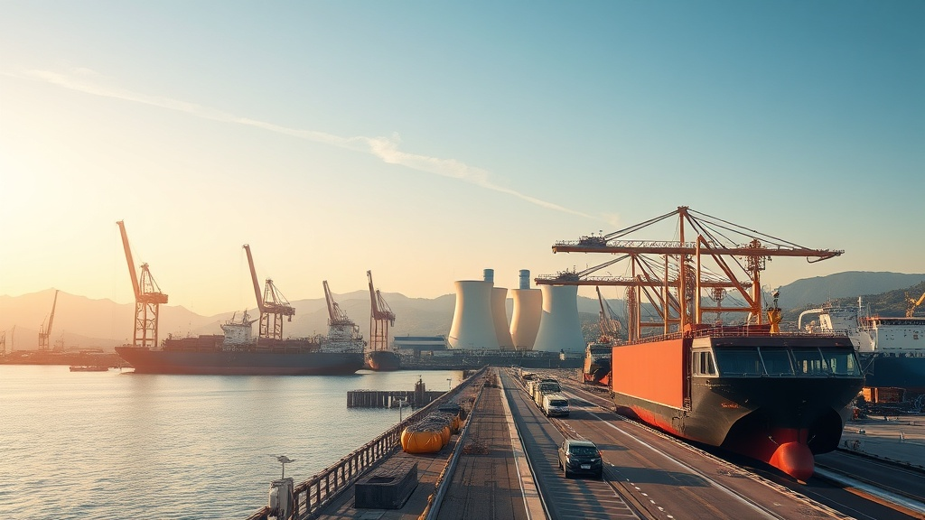 Türkiye Widens Tax Breaks to Attract Long-Term Nuclear Energy Capital