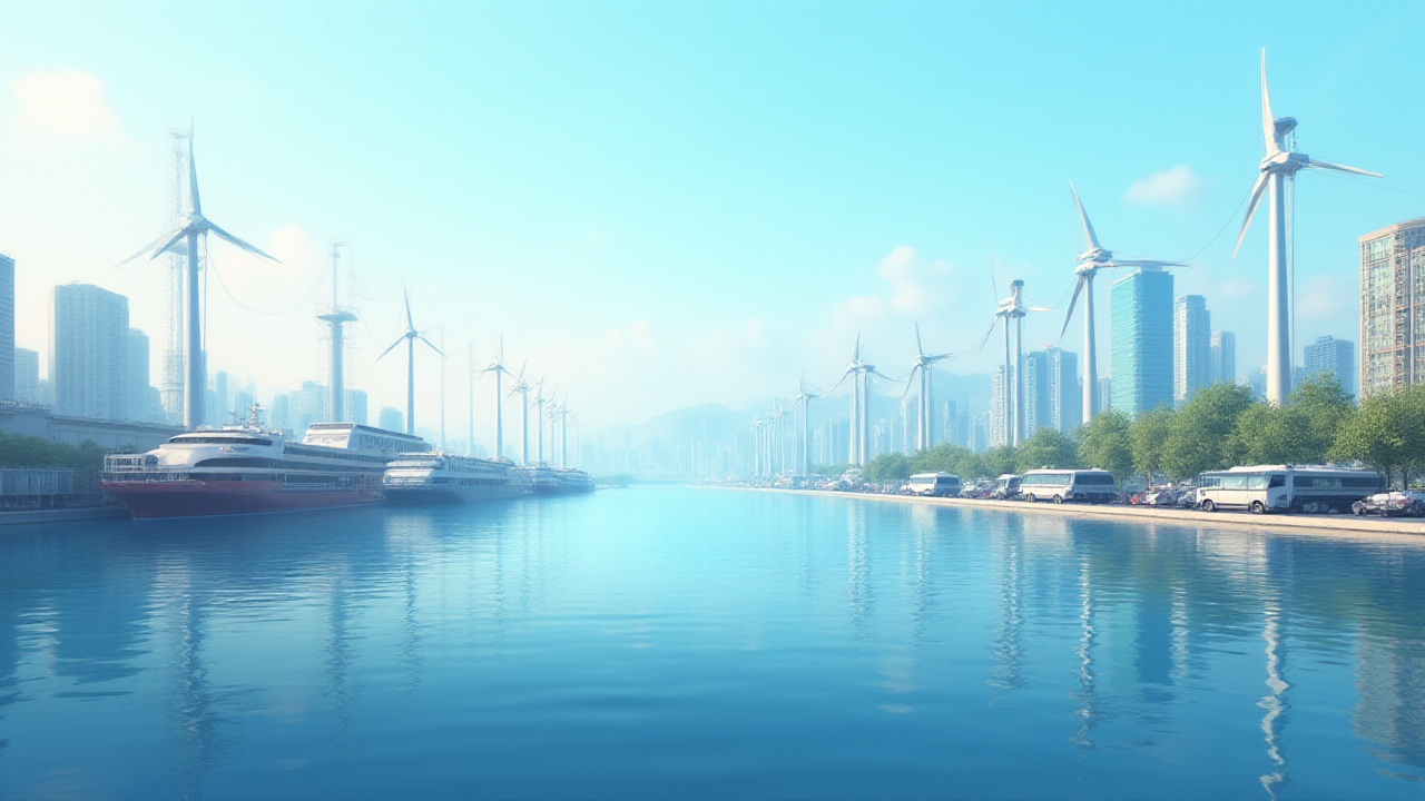 Türkiye’s $108B Power Grid Plan Sets Up Major Energy Investment Cycle