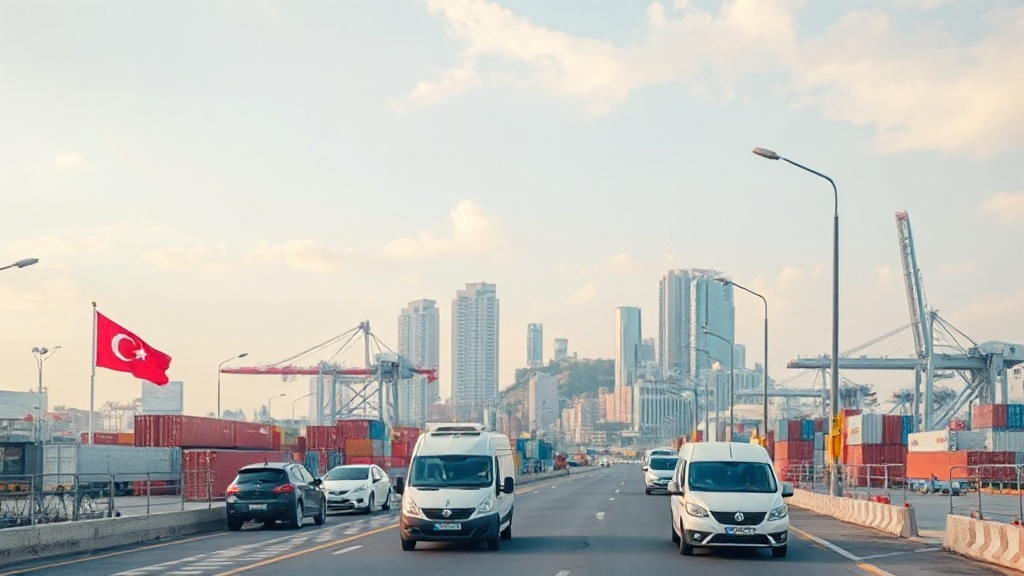 Türkiye’s 2026 Tech Incentives Aim to Turn Startups Into FDI Projects