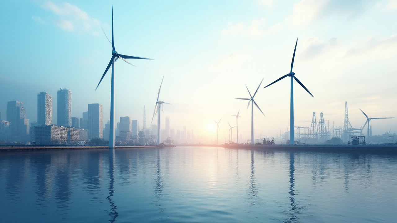 Türkiye’s $28 Billion Grid Buildout Becomes a Key FDI Test for Renewables