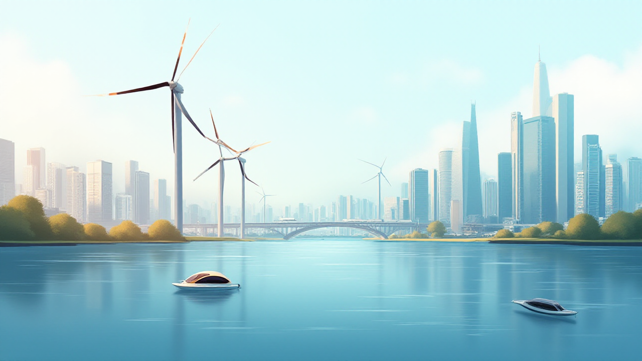 Türkiye’s $28 Billion Grid Plan Tests Renewable Investment Readiness