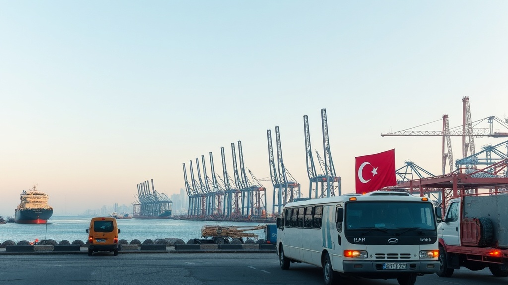 Türkiye’s Defence Sector Enters New Phase for Capital and Technology Partners